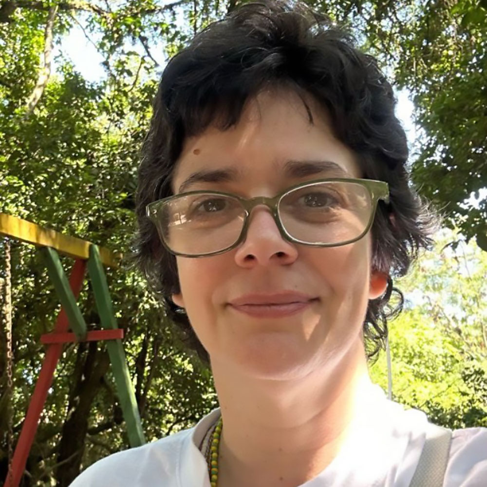 Elaine Sobral